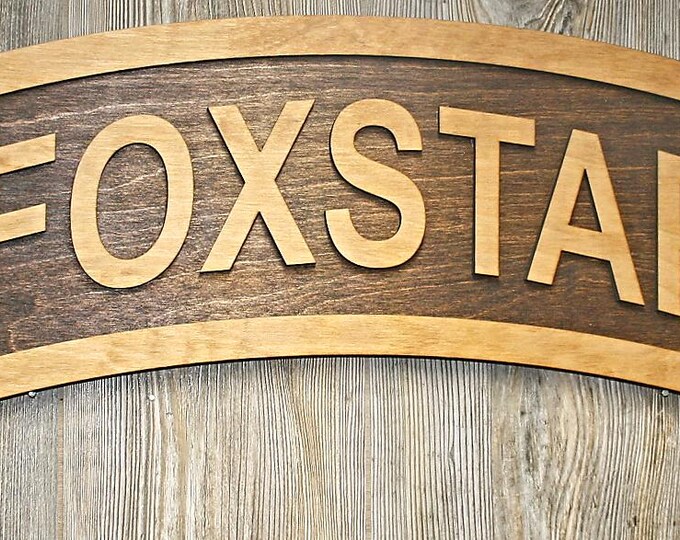 FOXSTAR Tab