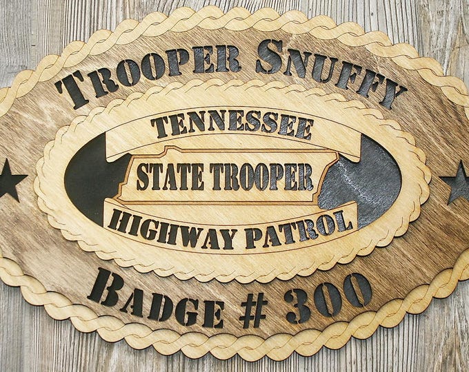 Tennessee State Police