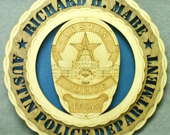 Austin Police Department