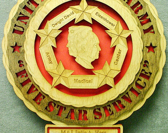 Custom Eisenhower Medical Center