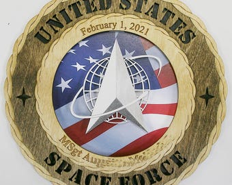 US Space Force