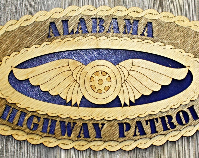 Alabama Highway Patrol