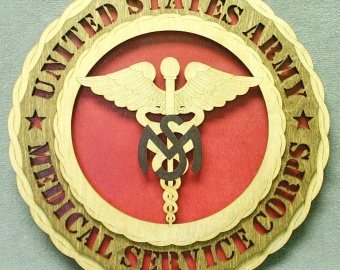 Medical Services Corps