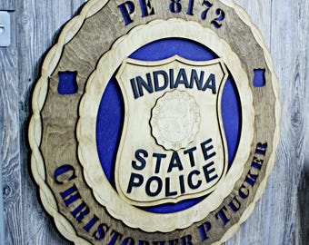 Indiana State Police