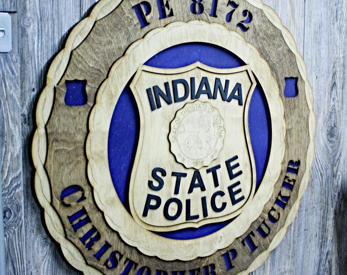 Indiana State Police