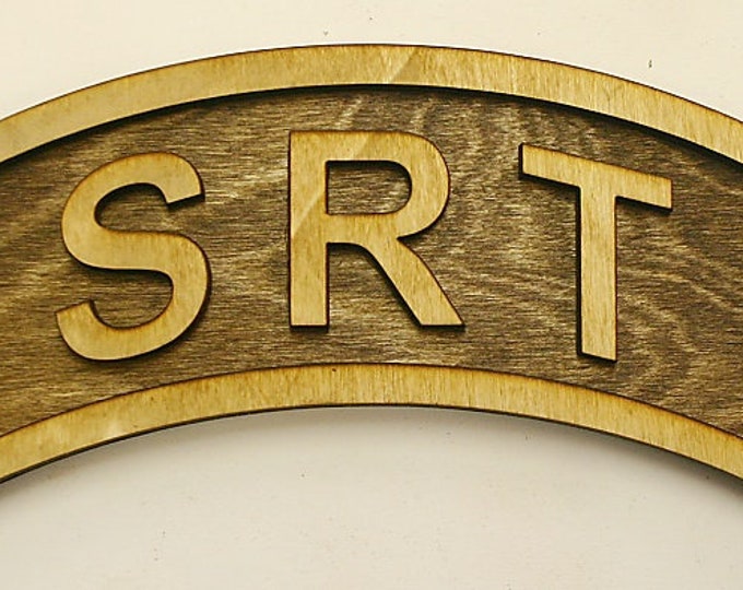 SRT Tab
