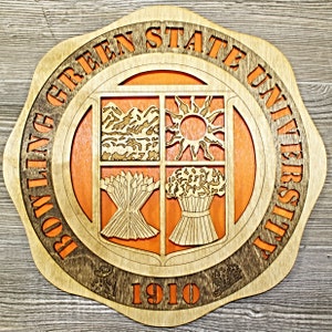 Bowling Green State University Wall Tribute