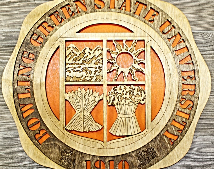 Bowling Green State University Wall Tribute