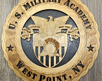 West Point Wall Tribute