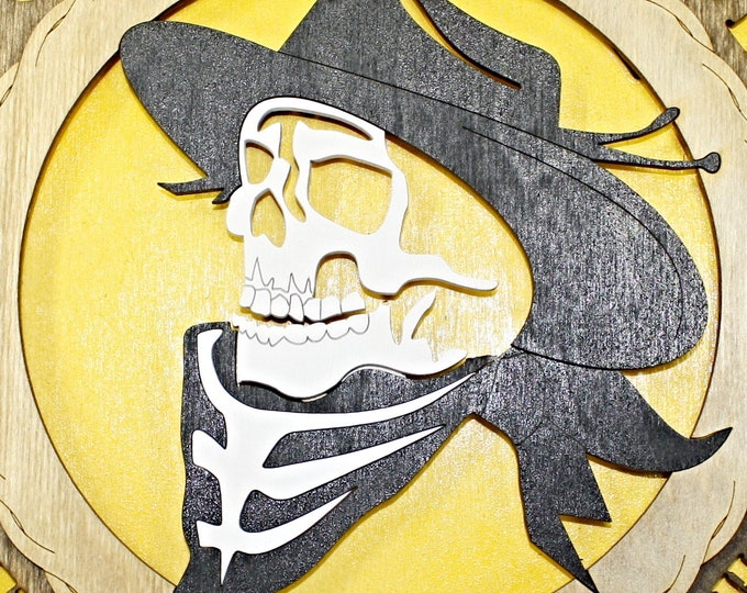 10th Cavalry Cowboy Troop Wall Tribute