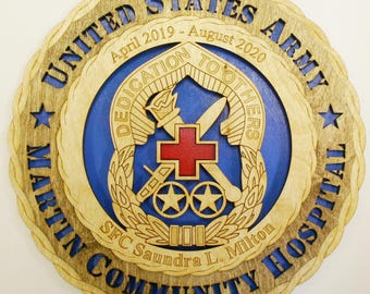 Martin Army Community Hospital