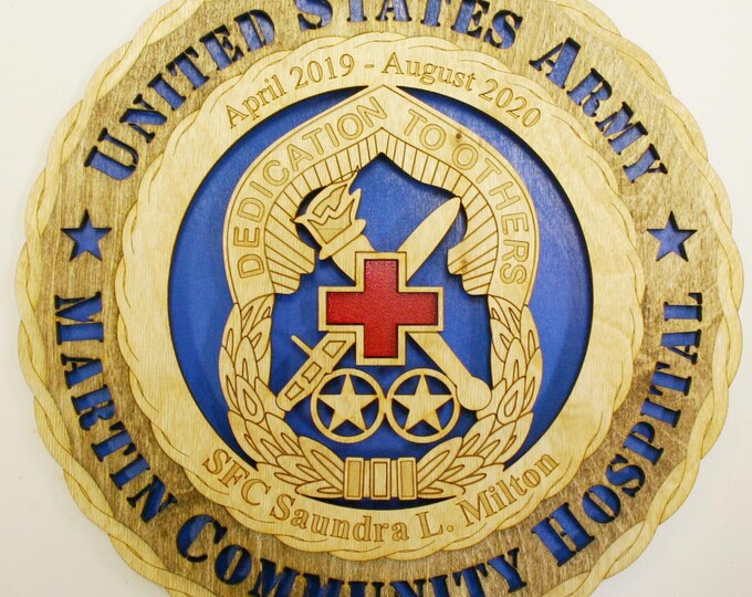 Martin Army Community Hospital