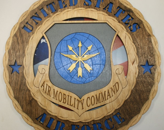 Air Force Air Mobility Command