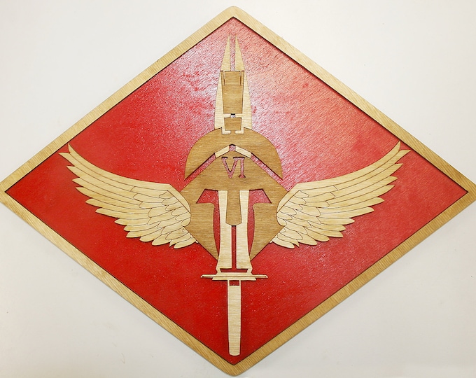 Military CSB Wall Tribute