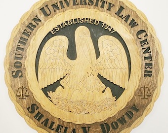 Southern University Law Center