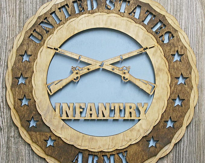 Infantry Wall Tribute