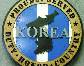 Korean War Wall Tribute