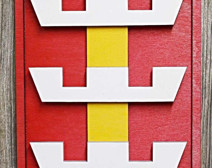 Large Insignia 130th Engineer Brigade