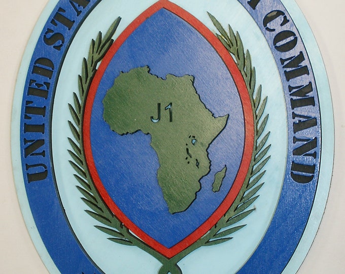 United States Africa Command