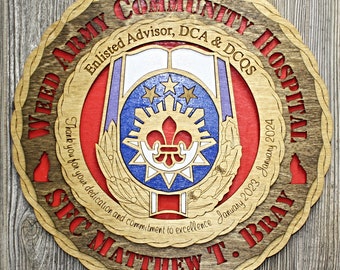 Weed Army Community Hospital