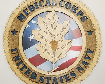 Navy Medical Corps