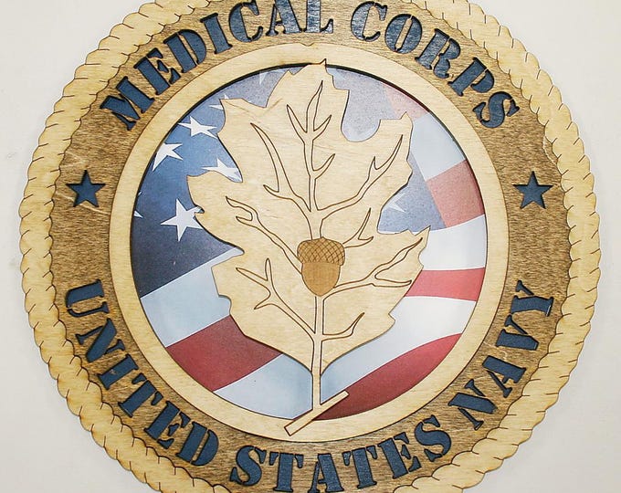 Navy Medical Corps