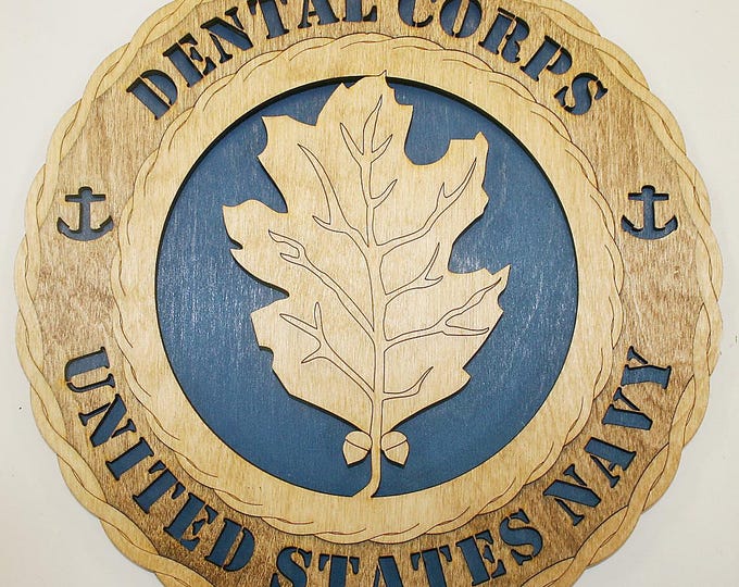 Navy Dental Corps
