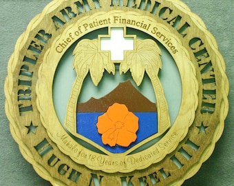 Army Tripler Medical Center