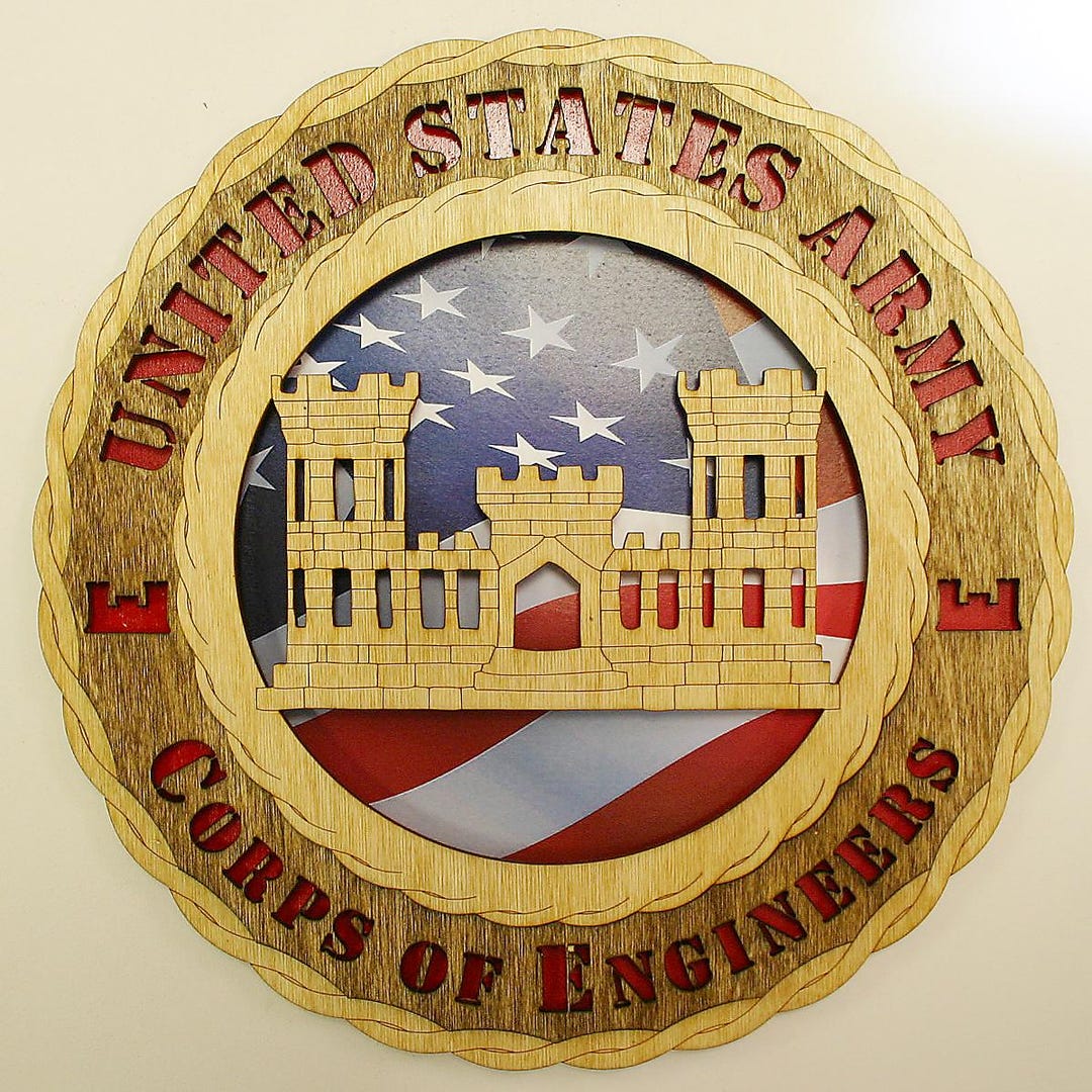Engineer Wall Tribute - Etsy