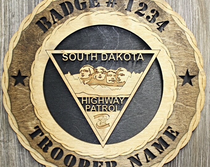 South Dakota State Police