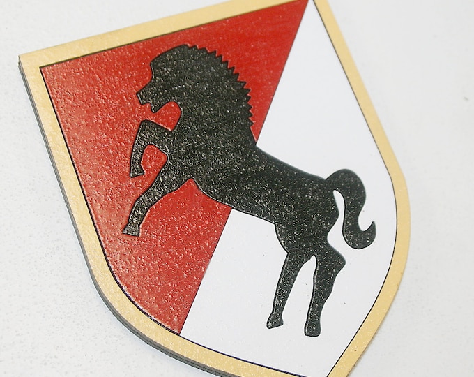 11th ACR Insignia