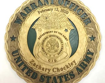 Army Counterintelligence Wall Tribute