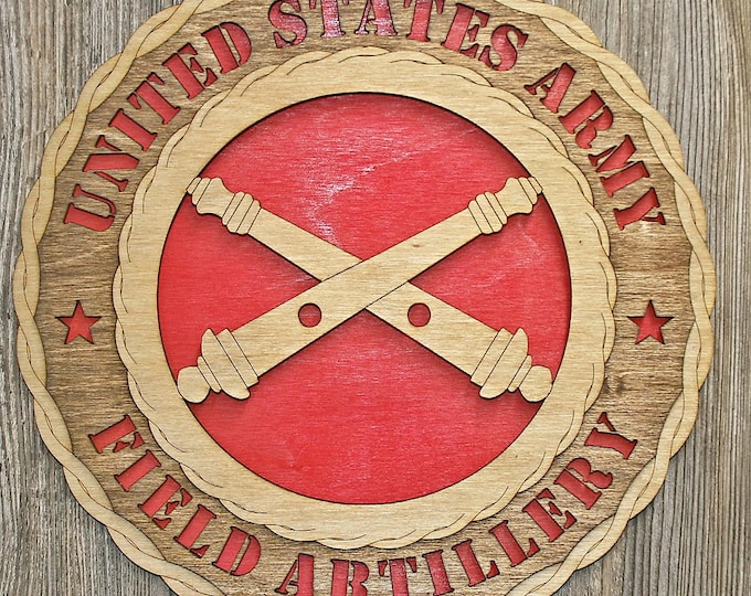 Army Field Artillery