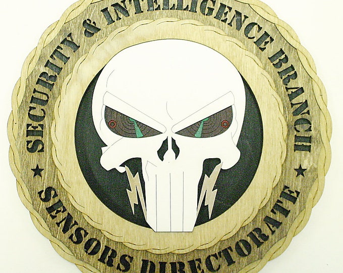 Securities and Intelligence Branch