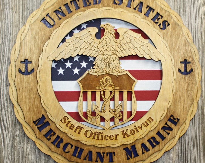 Merchant Marine
