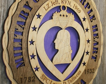 Purple Heart