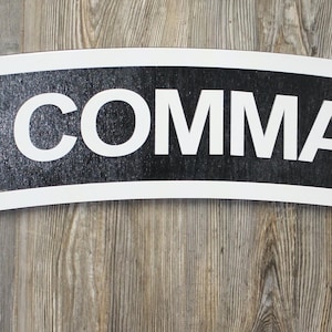 Air Commando Tab
