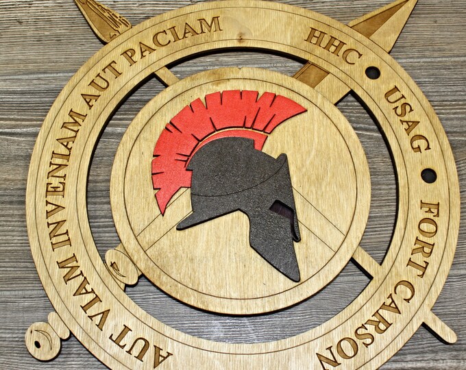 HHC Wall Tribute
