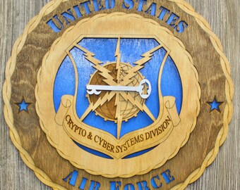 Crypto Cyber Systems Wall Tribute