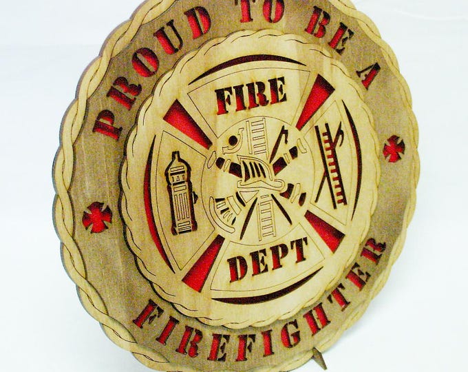 Firefighter