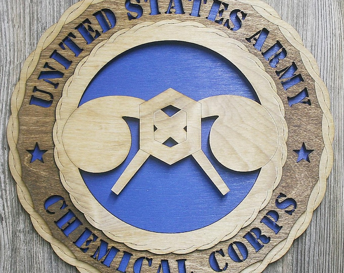 Army Chemical Corps