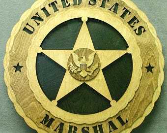 US Marshal