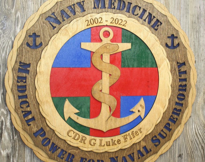 Navy Medicine