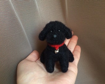 black poodle gifts