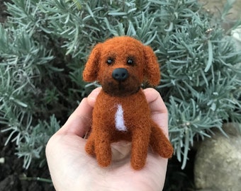 rhodesian ridgeback stuffed animal