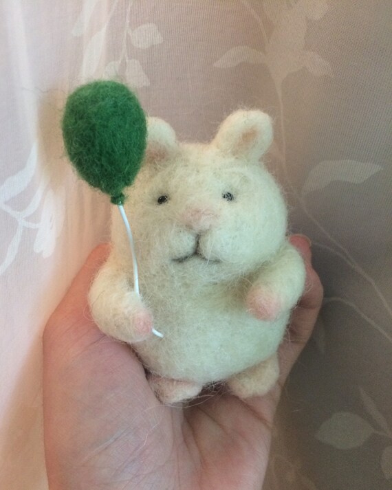 hamster toy