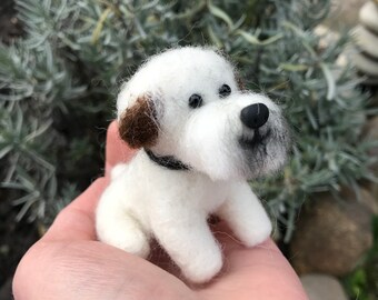 stuffed wheaten terrier