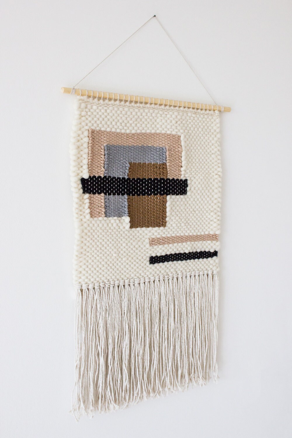 Tapestry Weaving Workshop – CLEO'S