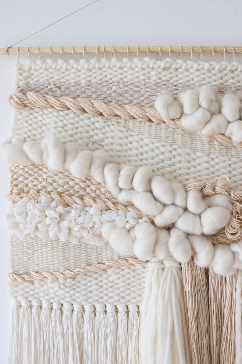 Extra Large Woven Wall Hanging Tapestry Wall Hanging Etsy