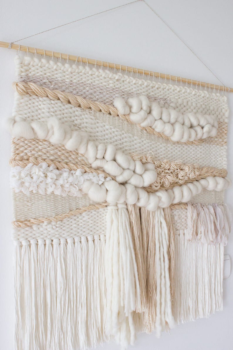 Extra Large Woven Wall Hanging Tapestry Wall Hanging Etsy